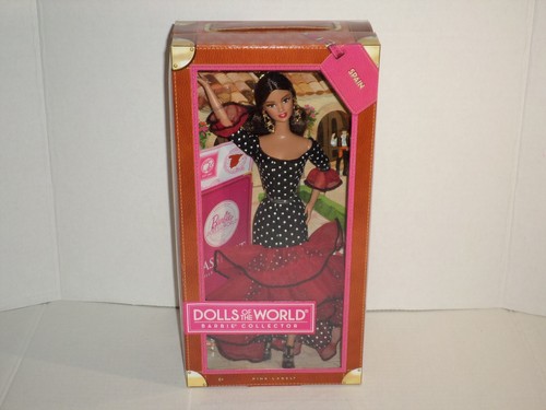 Barbie passaporto bambole - passaporto,