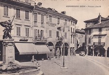 C15980-PIEMONTE,  ROMAGNANO