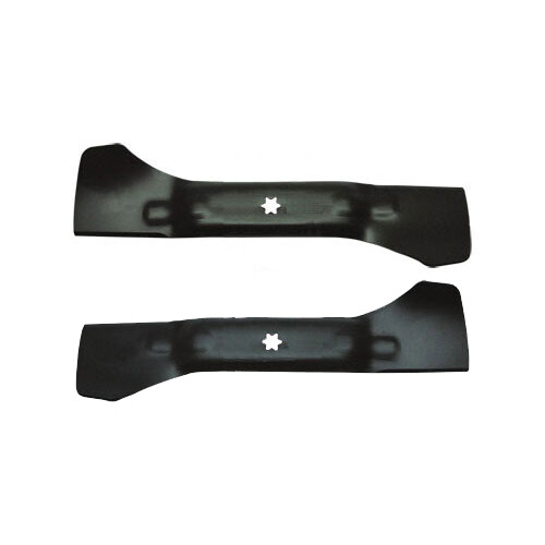 Set coltelli high lift 106 - coltelli, cm