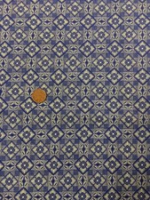 Trapuntata patchwork in