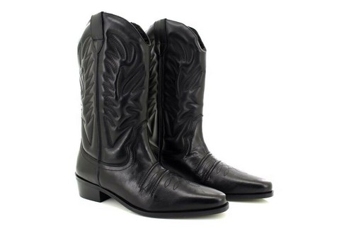 Stivali alti woodland - stivali, m699