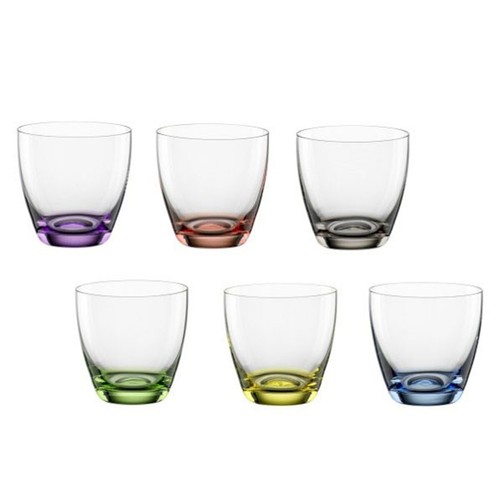 Bohemia tazza 6er - bohemia,