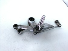 pedana anteriore sinistra ducati s4r 