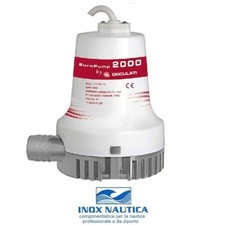 POMPA DI SENTINA EUROPUMP II
