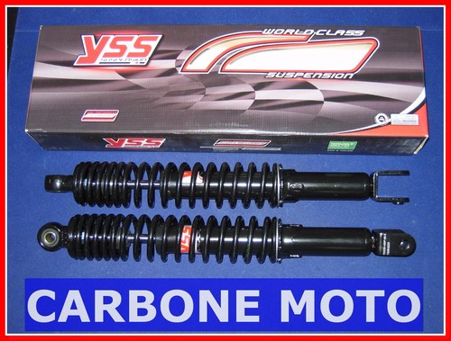 Coppia ammortizzatori yss - coppia,