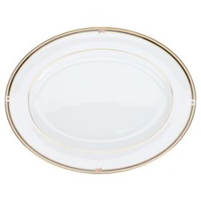 Piatto carne grande linea