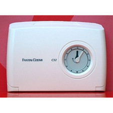 CRONOTERMOSTATO GIORNALIERO