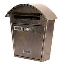 Cassetta Postale "Espresso