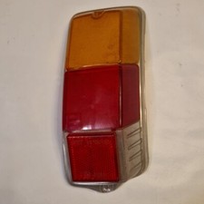 Plastica Fanale Posteriore Destro FIAT 500 F-L-R Epoca Aric 44.111.536.D