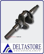ALBERO MOTORE CILINDRICO DA