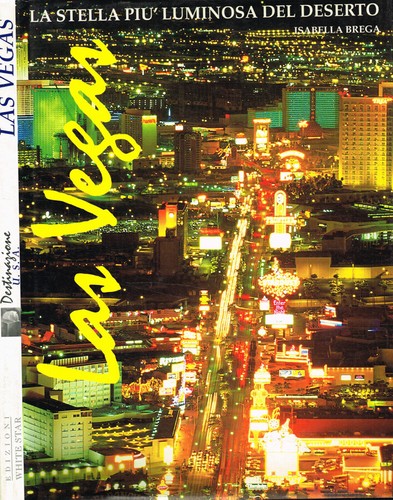 Las vegas stella più - vegas.,