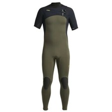 XCEL - COMP X MANICA CORTA