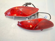 Fanale posteriore Malaguti Madison Madison 150