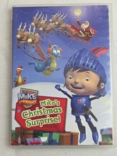 Mike the Knight: Mike's