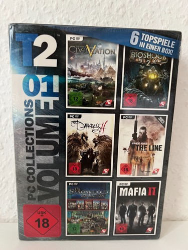 Take collection mafia - mafia, 2