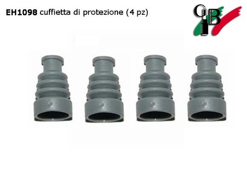 Cuffietta protezione per - di,