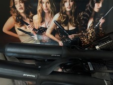 GHD CHRONOS CURVE MAX WAND