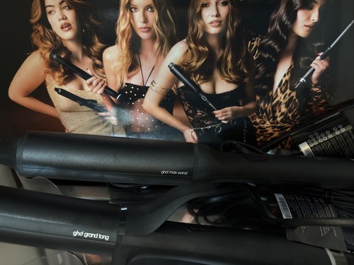 Ghd chronos curve - ghd, max