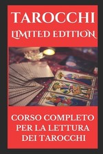 Tarocchi limitd edition - tarocchi,
