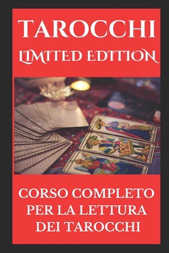 Tarocchi limitd edition - tarocchi,