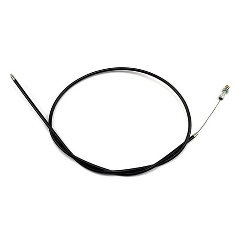 Cavo acceleratore gas - cavo,