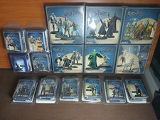 Harry Potter Miniature Game Knight Models Dumbledore Voldemort Lupin Tonks Siriu