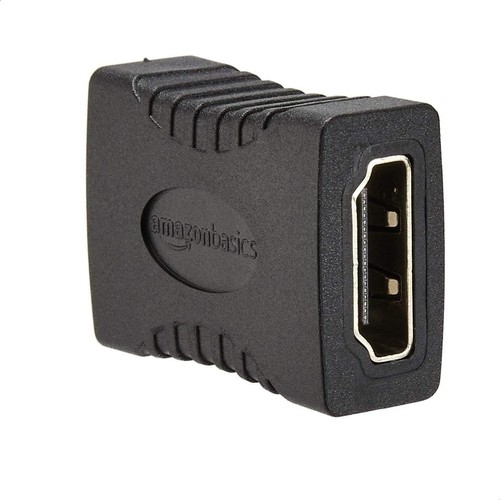 Amazon basics accoppiatore - amazon,
