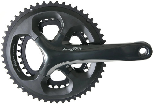 Shimano crankset tiagra - crankset,