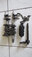 Cambio Kawasaki AR 125 6 marce