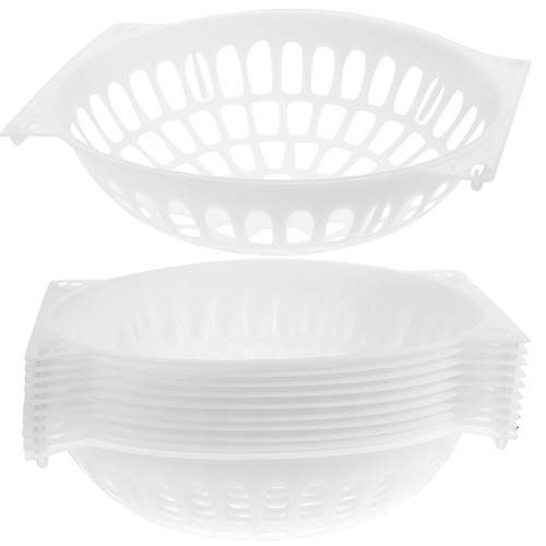 Pezzi plastica allevamento - 10,