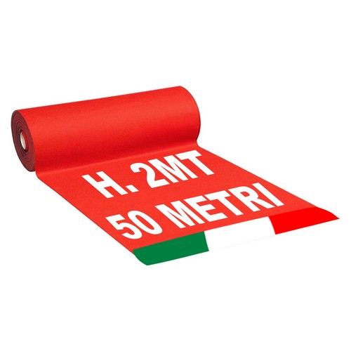 2mt 50mt passatoia - 2mt,