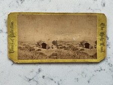 ANTICA FOTOGRAFIA STEREOVIEW