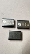 3 x Batteria fotocamera Leica