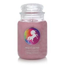 Yankee Candle - Barattolo