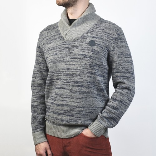 Fred perry maglione pullover - maglione,