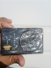 Macchina per cantare ciclo