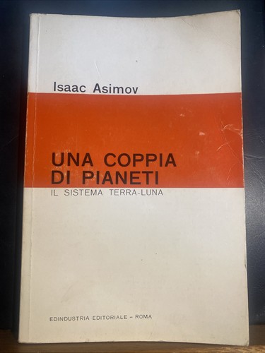 Fantascienza isaac asimov - [fantascienza],