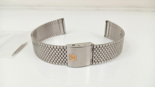 Bracciale orologio vintage - bracciale,