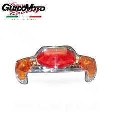 Fanale posteriore led - posteriore,