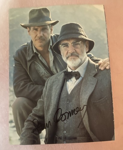 Sean connery indiana jones - sean,
