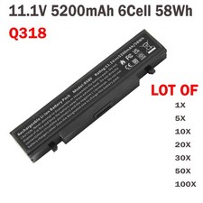 ✅LOT Q318 Battery For
