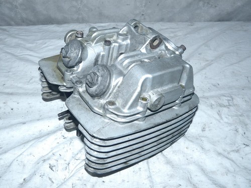 Testa cilindro yamaha xt - testa, tt