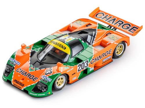 Slot ca60b mazda - slot.it, 767b