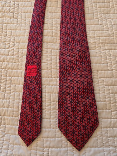 Cravatta collo uomo - , hermes