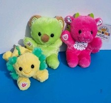 Costruisci un orso kiwi koala