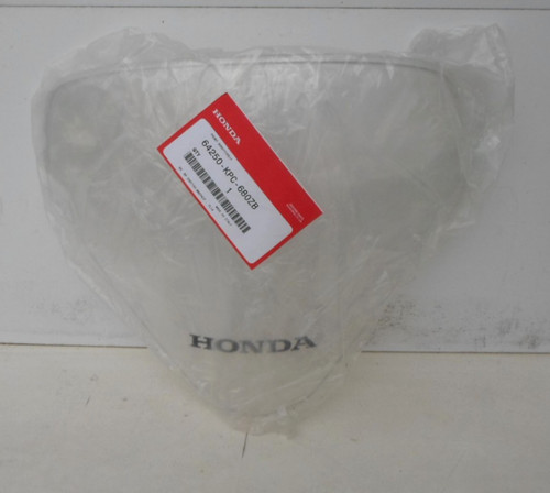 Honda xl125v varadero carena - honda,