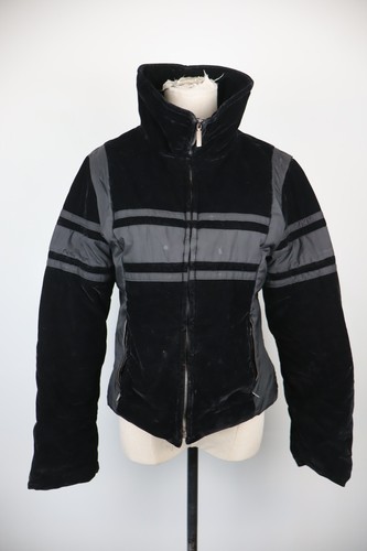 Sportmax giubbino trapuntato - sportmax,