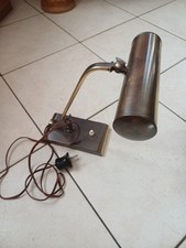 Lampada Ministeriale Vintage