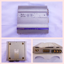 ALPINE MRV-T505 Amplificatore