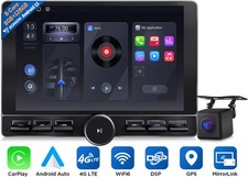 Autoradio Eonon UX6K PRO MAX